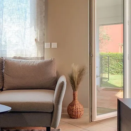 Apartman Traumhaftes Mit Tollem Lounge-bereich, Steingrill, Waschmaschine, Klima *